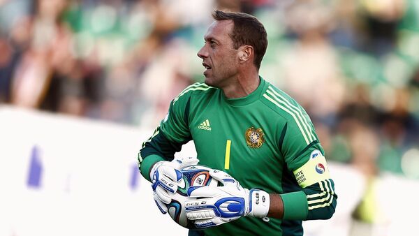 Ռոման Բերեզովսկի - Sputnik Արմենիա