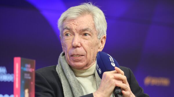 Յուրի Նիկոլաև - Sputnik Արմենիա