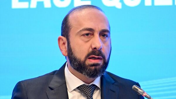 Արարատ Միրզոյան - Sputnik Արմենիա