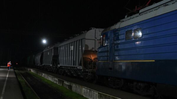 Արխիվային լուսանկար - Sputnik Արմենիա