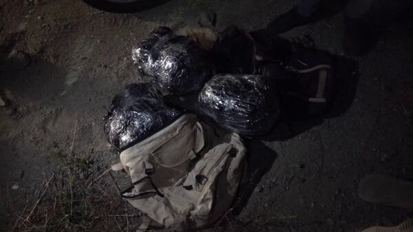 10 կգ թմրամիջոցը մաքսանենգությամբ  ՀՀ տեղափոխած օտարազգի քաղաքացիները կալանավորվել են - Sputnik Արմենիա