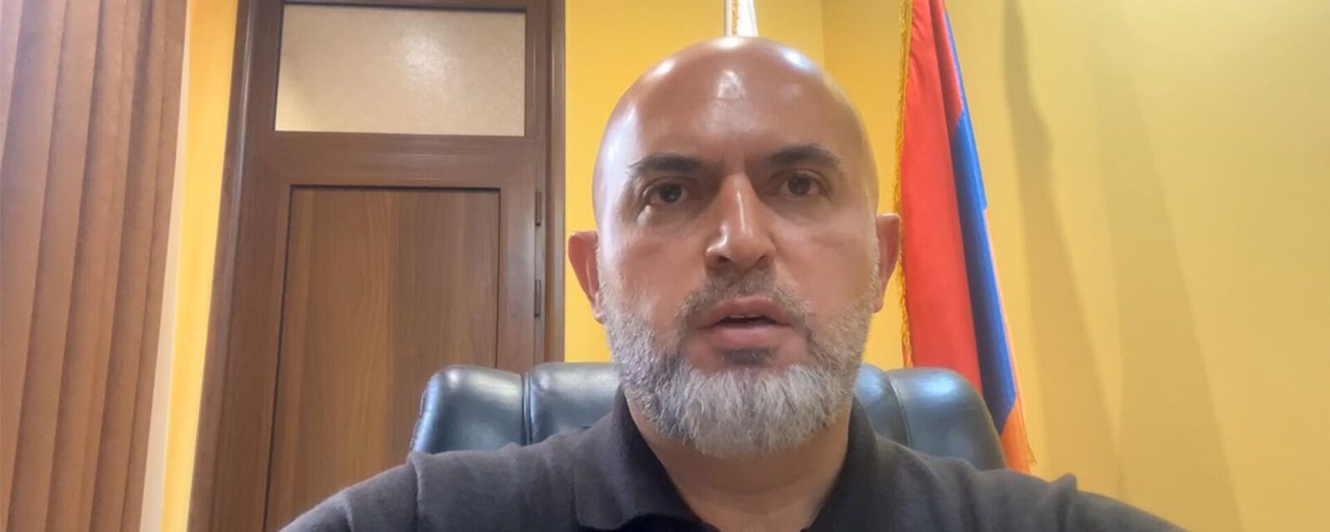 Արմեն Աշոտյան - Sputnik Արմենիա, 1920, 02.12.2025