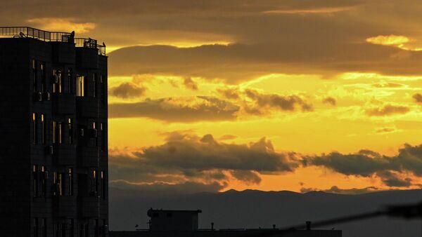 Երևան - Sputnik Արմենիա