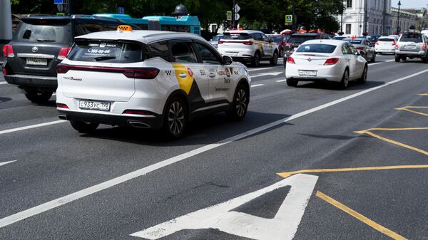 Սանկտ Պետերբուրգ - Sputnik Արմենիա