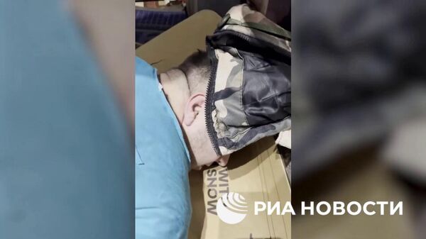 Силовики задержали жителя Тамбовской области - Sputnik Արմենիա