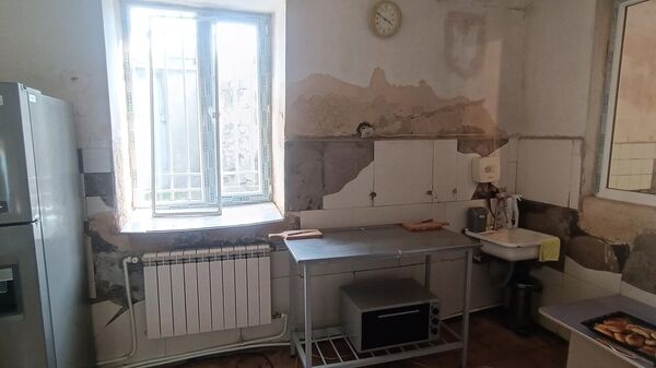 N11 մսուր-մանկապարտեզ - Sputnik Արմենիա