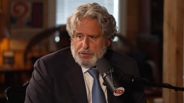 Սամվել Կարապետյանի միջազգային փաստաբան Ռոբերտ Ամստերդամը - Sputnik Արմենիա