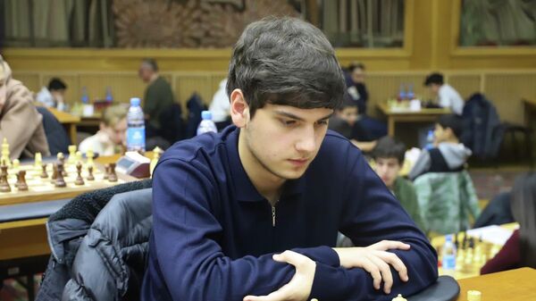 Վահե Սուքիասյան - Sputnik Արմենիա