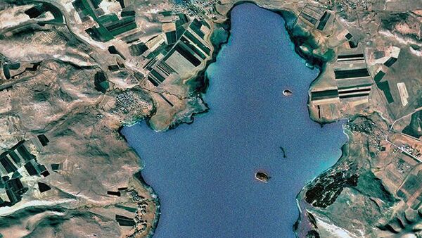 Первый армянский спутник Armsat-1 завершил свою миссию  - Sputnik Армения