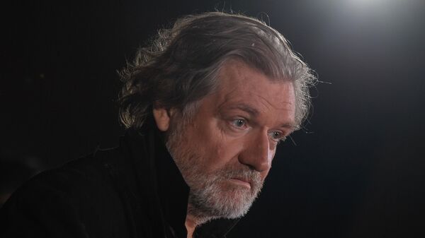 Վլադիմիր Սիմոնովը - Sputnik Արմենիա