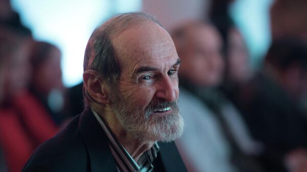 Художник Эрик Булатов - Sputnik Армения