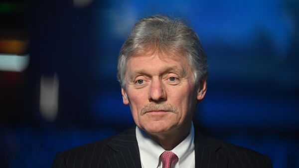 Դմիտրի Պեսկով - Sputnik Արմենիա