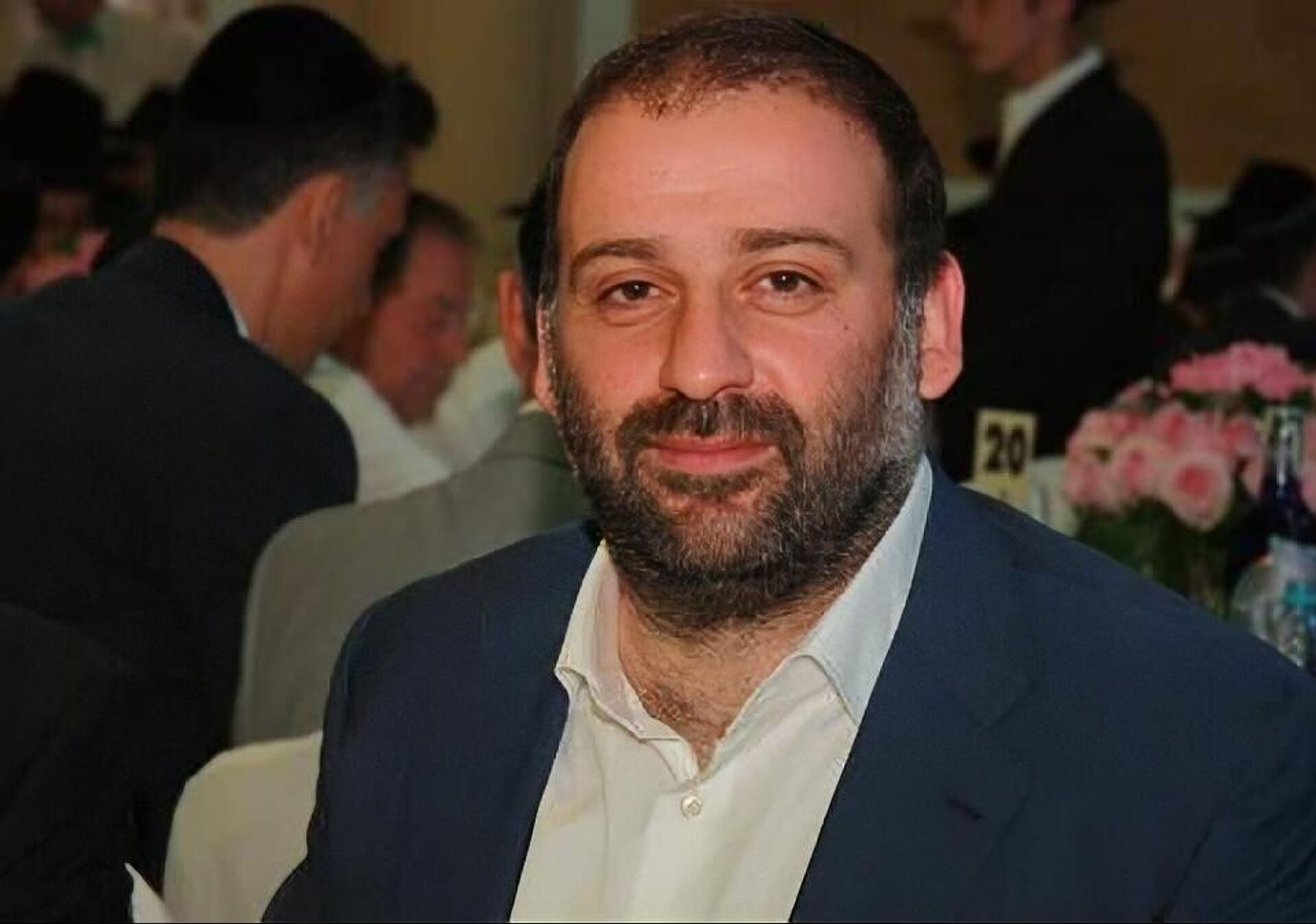 Бизнесмен Тимур Миндич - Sputnik Արմենիա, 1920, 19.11.2025