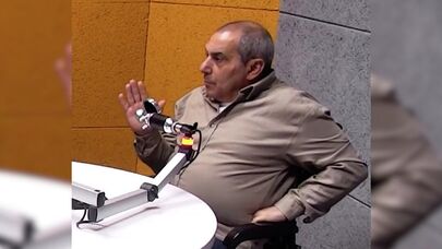 С 15 ноября все транспортные средства в Армении должны быть на зимних шинах