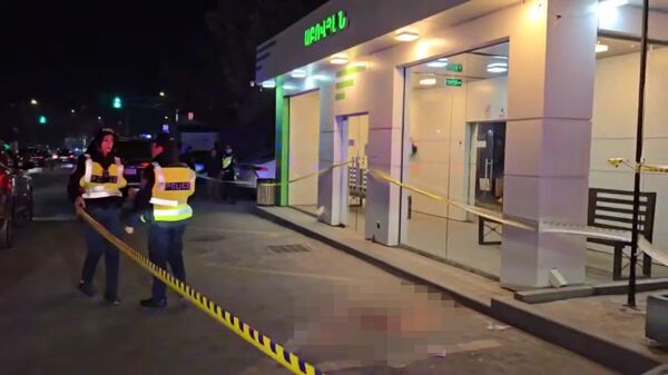 Դանակահարություն Աբովյան քաղաքում - Sputnik Արմենիա