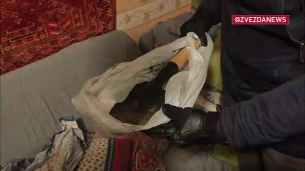 Կիևը ծրագրել էր սպանել միտրոպոլիտ Տիխոնին, որպեսզի խափանի ՌԴ–ԱՄՆ բանակցությունները - Sputnik Արմենիա