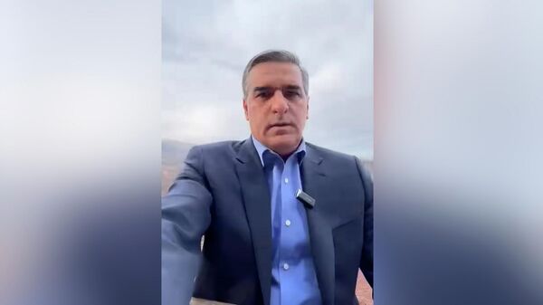 Արծվաշենը վերադարձնելու՝ Փաշինյանի խոսքերը մարդկանց անտուն թողնելու մասին է. Թաթոյան - Sputnik Արմենիա