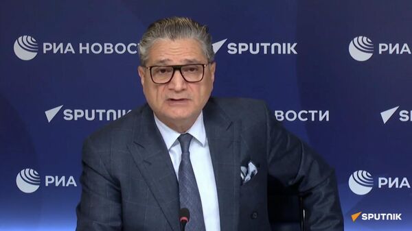 Надо нажимать на педали, чтобы повысить эффективность интеграции: Саркисян - Sputnik Армения