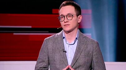 Политолог-американист Малек Дудаков