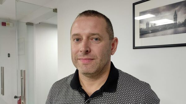 Դմիտրի Կոստենկով - Sputnik Արմենիա