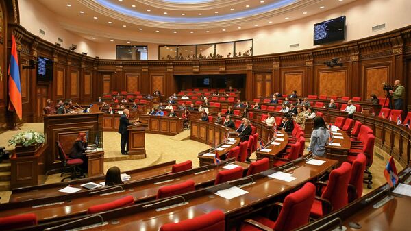 Արխիվային լուսանկար - Sputnik Արմենիա