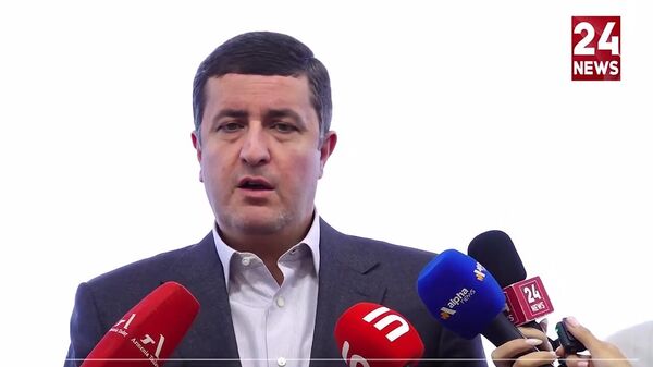 Իրենք կառավարում են մեր ձևով. Ղազինյանը հերքեց միլիոնավոր դրամների պարգևավճարի լուրը - Sputnik Արմենիա