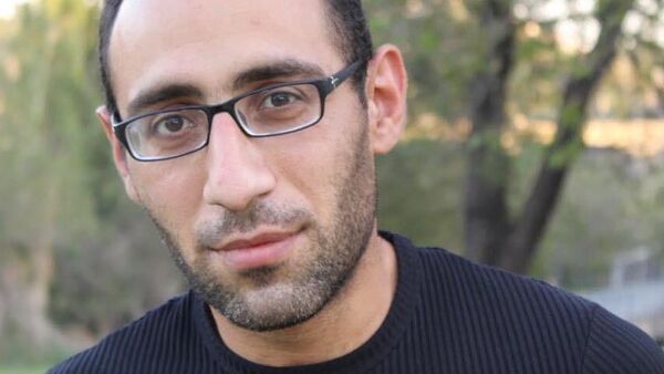 Журналист AntiFake.am Ишхан Хосровян - Sputnik Армения