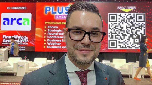 Դմիտրի Դուբինին - Sputnik Արմենիա