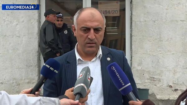 Արկադի Փայտյան - Sputnik Արմենիա