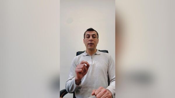 Տեղումները կդադարեն և օրերը կրկին կտաքանան - Sputnik Արմենիա