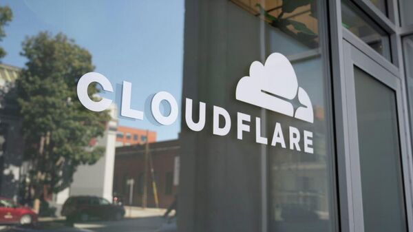 Cloudflare - Sputnik Արմենիա