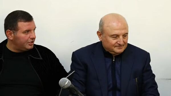 Արխիվային լուսանկար - Sputnik Արմենիա