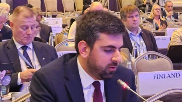 Սարգիս Խանդանյան - Sputnik Արմենիա