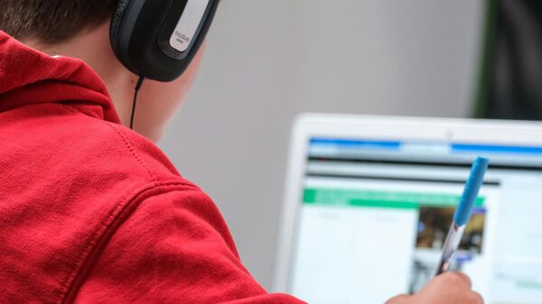 Онлайн обучение - Sputnik Армения