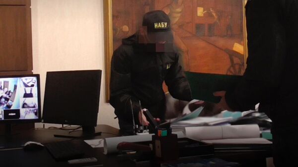 ԱՀԲ-ի աշխատակից - Sputnik Արմենիա