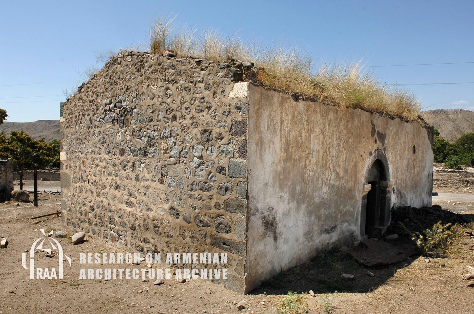 Азербайджан разрушил шиитскую мечеть в селе Айгек (Юсифбейли) Кашатагского района Нагорного Карабаха Азербайджан разрушил шиитскую мечеть в селе Айгек (Юсифбейли) Кашатагского района Нагорного Карабаха - Sputnik Армения, 1920, 19.11.2025