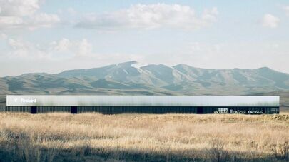 AI-центр в Армении: компания Firebird инвестирует первые $500 млн