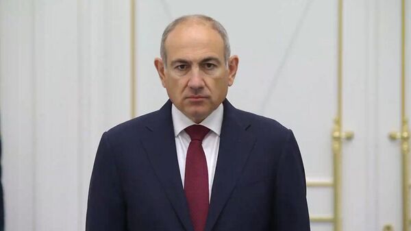 ՀՀ վարչապետ - Sputnik Արմենիա