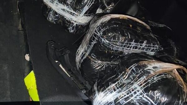 СНБ раскрыла случай контрабанды наркотиков в особо крупном размере из Ирана на территорию Армении - Sputnik Армения