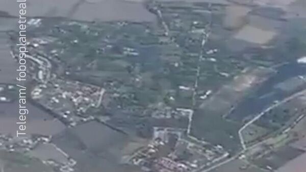 Мощное наводнение в Таиланде - Sputnik Армения