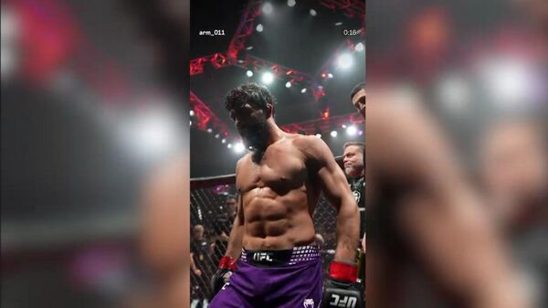 Арман Царукян - Sputnik Արմենիա