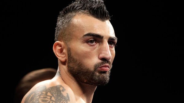 Վանես Մարտիրոսյան - Sputnik Արմենիա