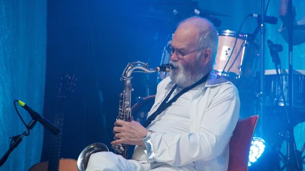 Յան Կլինգ - Sputnik Արմենիա