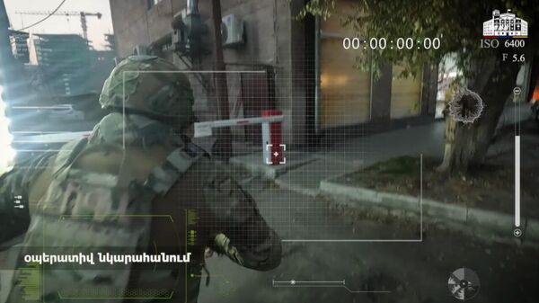 Կասեցվել է հանցավոր «Զանգերի կենտրոնի» գործունեությունը․ քրեական ոստիկանների հերթական բացահայտումը - Sputnik Արմենիա