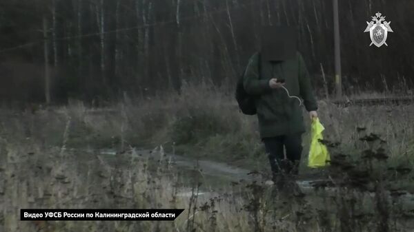 ՌԴ–ում անչափահաս է ձերբակալվել, որը պատրաստվում էր եկեղեցի հրկիզել Կալինինգրադի մարզում - Sputnik Արմենիա