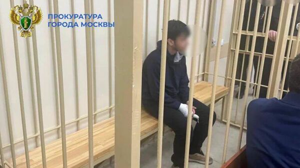 Հուսեյն Հաջիև - Sputnik Արմենիա