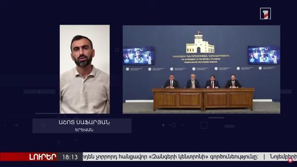 Ինչո՞ւ մինչ օրս հայկական բանակը տեղեկատվական զորքեր չունի. Սուրեն Պապիկյանի պատասխանը - Sputnik Արմենիա