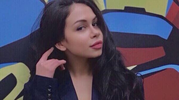 Դերասան Մարի Պետրոսյանի նախկին ամուսինը կալանավորվել է բռնության մասին հաղորդումից հետո - Sputnik Արմենիա