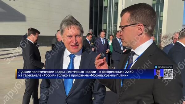 ԱՄՆ նախագահի հատուկ բանագնացը Մոսկվա կժամանի հաջորդ շաբաթ - Sputnik Արմենիա