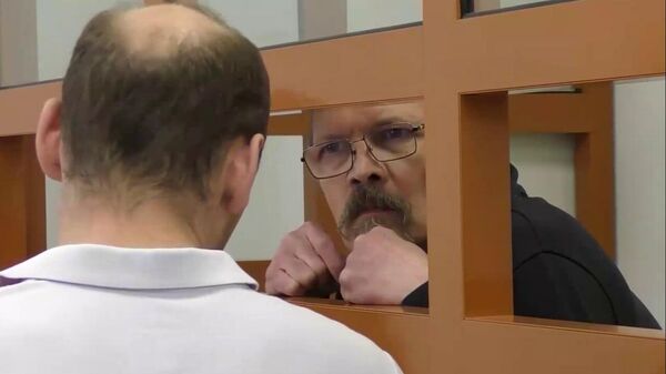 ՌԴ ԱԴԾ–ն կանխել է բարձրաստիճան պաշտոնյայի տեղափոխող ինքնաթիռի պայթեցումը - Sputnik Արմենիա